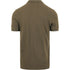 Fred Perry Plain Uniform Green Polo Shirt S